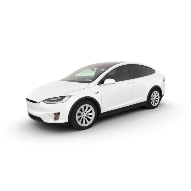 Tesla suv model x for sale sales